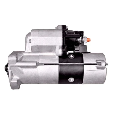 Billede af HELLA 8EA 011 613 261 Starter 12 2,7 11 80 LAND ROVER: Range Rover Sport