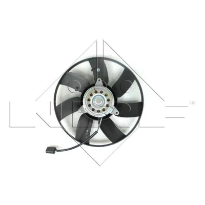 Billede af NRF 47480 Køleventilator 320 12 200 uden kølerventilatorramme (karm)