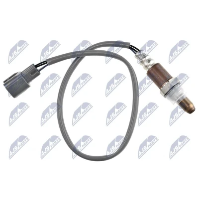 Billede af NTY ESL TY 039 Lambdasonde foran, foran katalysatoren Reguleringssonde, Gevind, forsmurt TOYOTA: RAV4 III SUV