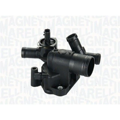 Billede af MAGNETI MARELLI 352317003480 Termostat 89 med pakning sensor RENAULT: MEGANE 2 Kombi, LAGUNA 3 Grandtour, NISSAN: Qashqai / Qashqai+2 I