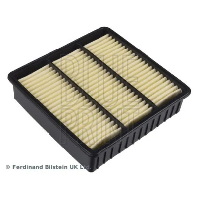 Billede af BLUE PRINT ADC42257 Luftfilter 56 203 212 Filterindsats med forfilter MITSUBISHI: Lancer 7 Limousine, Outlander I SUV,