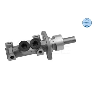 Billede af MEYLE 100 611 0074 Bremsehovedcylinder 4 20,6 ORIGINAL Quality Aluminium M10x1 VOLKSWAGEN: Lupo / 3L, Caddy 1 Pickup, GOLF 2
