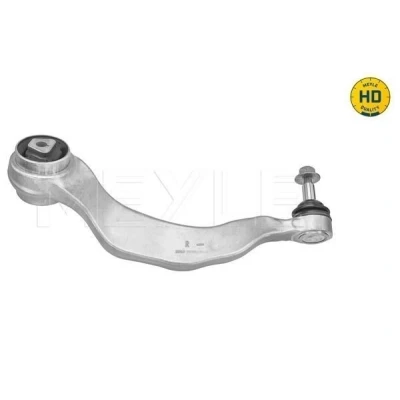 Billede af MEYLE 316 050 0166/HD Bærearm foran, nede, højre foraksel, ydre krydsarm Aluminium