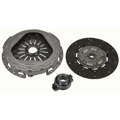 Billede af SACHS 3400 700 431 Kobling 330
