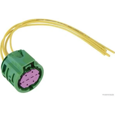 Billede af HERTH+BUSS ELPARTS 51277280 Kabelreparationssæt, hovedlygte FIAT: 500 C Cabriolet, Hatchback