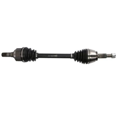 Billede af Drivaksel PASCAL G2R163PC