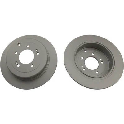 Billede af KAVO PARTS BR 4244 C Bremseskiver 302 10 5 114 fuldstændigt coatet HYUNDAI: Tucson, KIA: Sportage IV