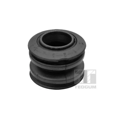 Billede af TEDGUM 00462370 Bøsning bagaksel, bag