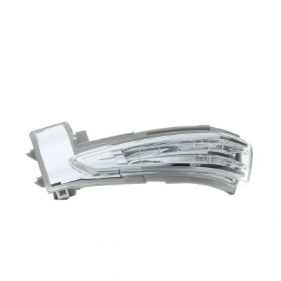 Billede af TYC 326 0110 3 Blinklys hvid Sidespejl venstre side LED CITROËN: C4 Picasso 2, Grand DS5 Hatchback, PEUGEOT: 508 I Sedan, SW