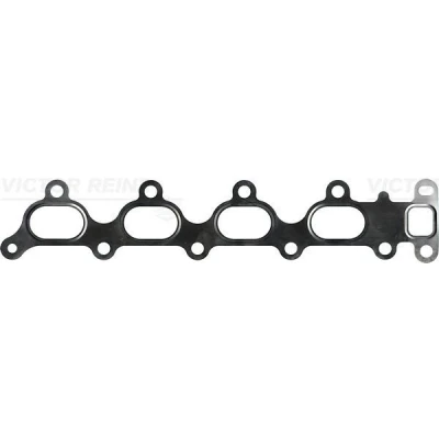 Billede af REINZ 71 36606 00 Udstødningspakning OPEL: Astra H Caravan, Zafira B, GTC