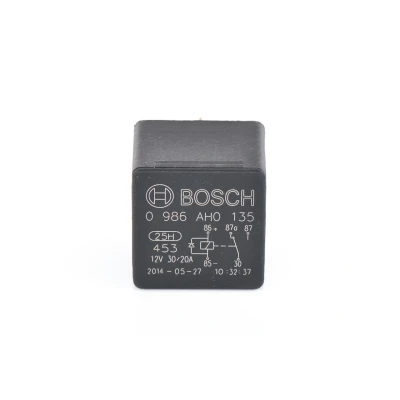 Billede af BOSCH 0 986 AH0 135 Relæ