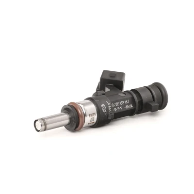 Billede af BOSCH 0 280 158 167 Indsprøjtningsventil Benzinindsprøjtning