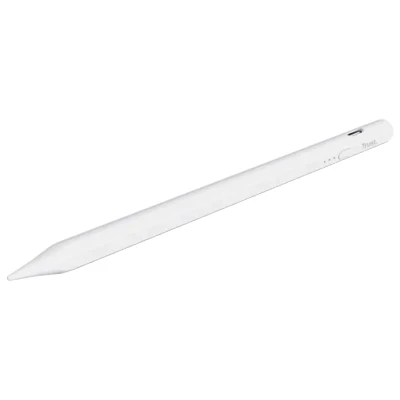 Billede af Trust Kyna Active Stylus Pen Apple iPad Hvid