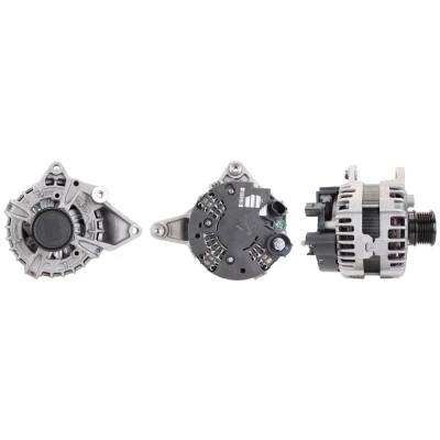 Billede af DRI 2253181752 Generator 12V 175A MERCEDES BENZ: E klasse Sedan, C T modell, modell