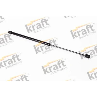 Billede af KRAFT 8501713 Gasdæmper 520 575 Køretøjets bagklap OPEL: Astra G Caravan