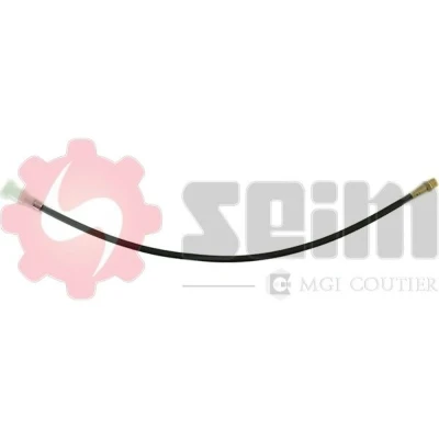 Billede af SEIM 500550 Speedometerkabel 550 CITROËN: AX, BX Hatchback