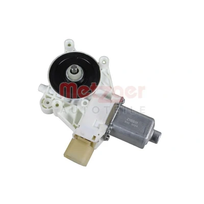 Billede af METZGER 2160831 El motor, rudehejs