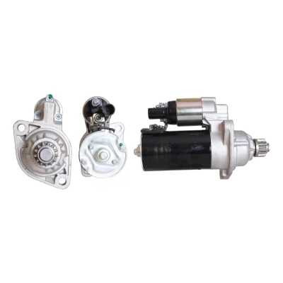 Billede af LUCAS ELECTRICAL LRS04032 Starter 12 2,2 13 VOLKSWAGEN: Transporter 6
