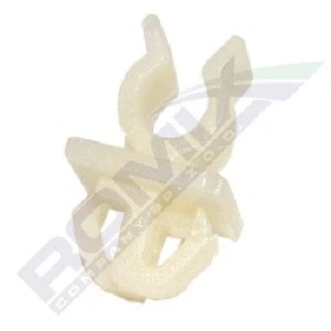 Billede af ROMIX B23322 Clips, side /beskyttelseslister
