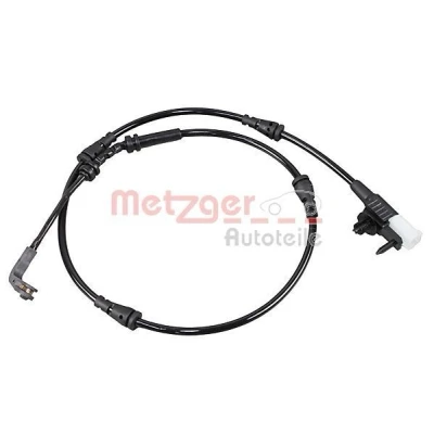 Billede af METZGER 1190339 Slidindikator Bremsebelægning LAND ROVER: Discovery Sport