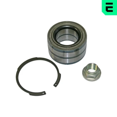 Billede af OPTIMAL 882718 Hjullejesæt 89 LAND ROVER: Discovery 3, IV VAN, Range Rover Sport