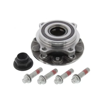 Billede af MAPCO 26034 Hjullejesæt med integreret ABS sensor ALFA ROMEO: 159 Sportwagon, Sedan