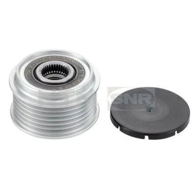 Billede af SNR GA752.00 Friløbskobling FORD: MONDEO 4 Turnier, S Max Mk1, Galaxy Mk2 MPV