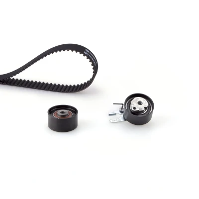 Billede af GATES K015589XS Tandremssæt Tru Power CITROËN: C3 I Hatchback