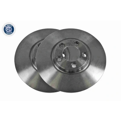 Billede af VAICO V54 80002 Bremseskiver foraksel 300 30 5 108 ventileret Original Quality JAGUAR: S Type