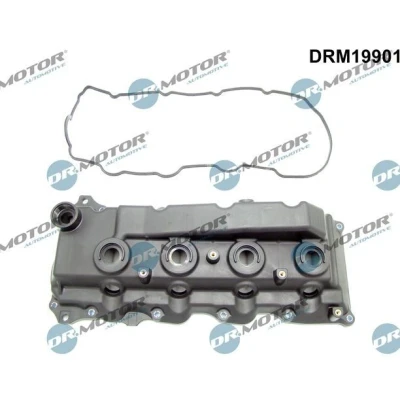 Billede af DR.MOTOR AUTOMOTIVE DRM19901 Ventildækse TOYOTA: Land Cruiser Prado 90