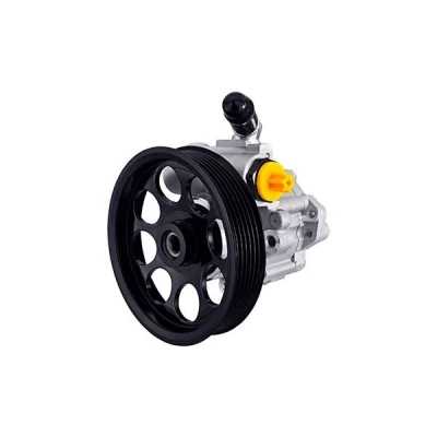 Billede af HELLA 8TL 359 003 181 Hydraulikpumpe Hydraulisk 110 118,5 SAAB: 9 5 Sedan