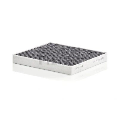Billede af MANN FILTER CUK 24 017 Kabinefilter Aktivkulfilter 210 240 28 TOYOTA: C HR, KIA: SORENTO 3