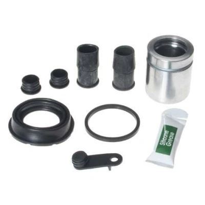 Billede af BUDWEG CALIPER 2090129 Bremsekaliber Rep Sæt 42 BMW: 3 Touring, Sedan, Coupe, MERCEDES BENZ: GLK
