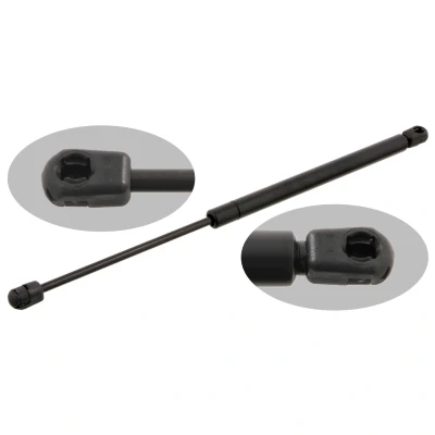 Billede af FEBI BILSTEIN 27776 Gasdæmper 680 455 på begge sider FORD: Focus Mk1 Hatchback, Sedan
