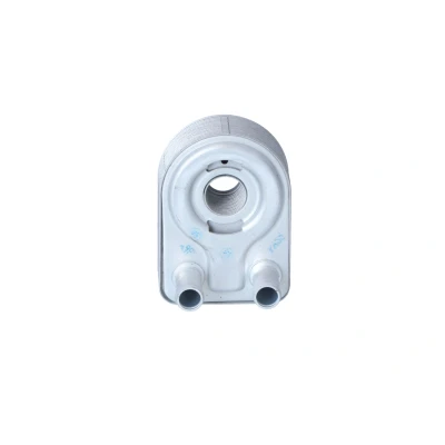 Billede af NRF 31312 Olieradiator med tætningsring EASY FIT FORD: FIESTA 6