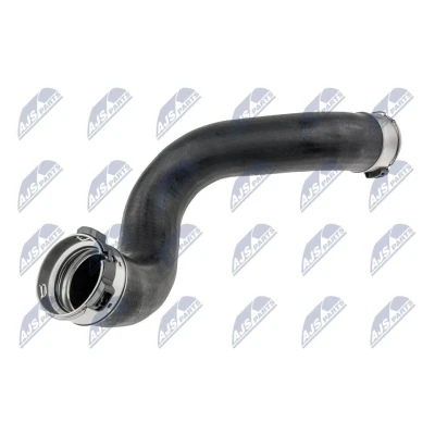 Billede af NTY GPP ME 032 Trykslange MERCEDES BENZ: C klasse T modell, E Sedan, Sedan