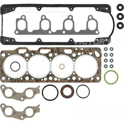 Billede af REINZ 02 28025 04 Pakningssæt, topstykke med ventilarmstætning VOLKSWAGEN: GOLF 3, Polo II Hatchback, Coupe