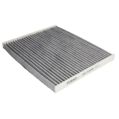 Billede af PURRO PUR PC1020C Kabinefilter Aktivkulfilter 219 266 20 OPEL: Corsa E Hatchback, D Adam, FIAT: Punto III Hatchback