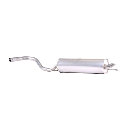 Billede af BOSAL 279 399 Lydpotte VOLKSWAGEN: Golf 4, SEAT: Leon I Hatchback