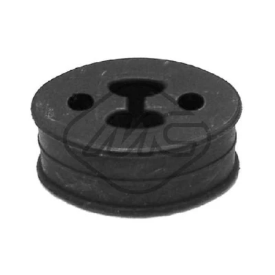 Billede af Gummibuffer, lyddæmper Metalcaucho 02638