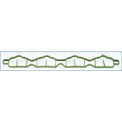 Billede af AJUSA 13229900 Indsugningspakning OPEL: Astra H Caravan, Hatchback, Zafira B, CHEVROLET: Aveo / Kalos Hatchback