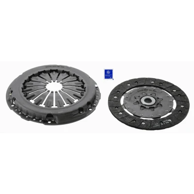 Billede af SACHS 3000 951 550 Kobling uden udrykkerleje 228 FORD: FIESTA 6