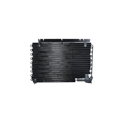 Billede af NRF 35191 Kondensator 11,7 Aluminium 617 VOLVO: 940 II Stationcar, 960 I Sedan