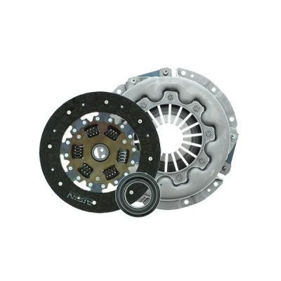 Billede af AISIN Clutch Kit (3P) KN 041 Kobling i tre dele med koblingstrykplade koblingsskive, udrykkerleje 240