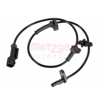 Billede af ABS Sensor METZGER 09001564