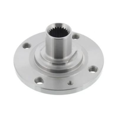 Billede af MAPCO 26729 Hjulnav 4 100 Foraksel begge sider VOLKSWAGEN: GOLF 2, Scirocco II, Caddy 1 Pickup