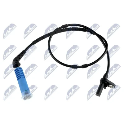 Billede af NTY HCA BM 027 ABS Sensor Bagaksel venstre, højre, højre BMW: X3