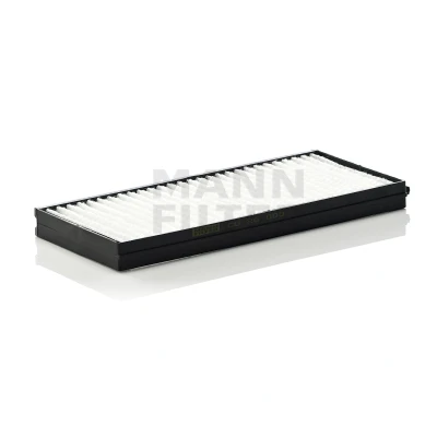 Billede af MANN FILTER CU 26 000 2 Kabinefilter Partikelfilter 251 109 20