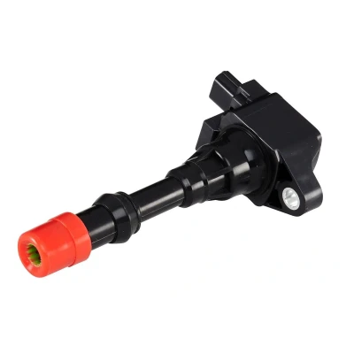 Billede af HELLA 5DA 358 000 091 Tændspole 3 12 HONDA: CIVIC 8 Hatchback, Jazz