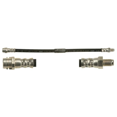 Billede af TRW PHB519 Bremseslange 348 M10x1 MERCEDES BENZ: ML klasse